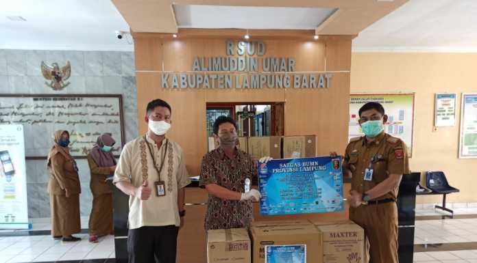 Satgas BUMN