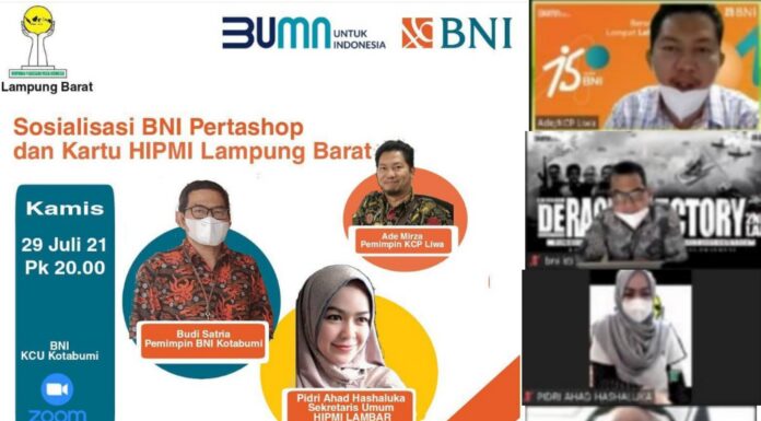 HIPMI Lambar