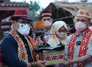 Sumber Foto: Instagram Parosil Mabsus