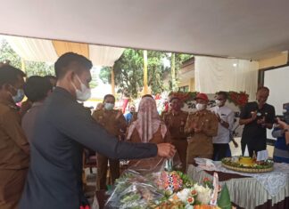 rsud alimuddin umar liwa