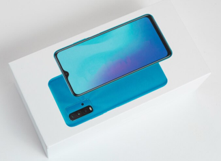 rekomendasi hp xiaomi terbaru 2024