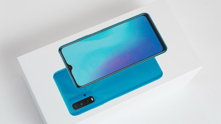 rekomendasi hp xiaomi terbaru 2024